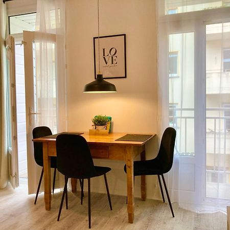Living At Saarpartments - Adultsonly - Business & Holiday Homes With Kitchen For Long- And Short Term Stay, 3 Min To St Johanner Markt And Points Of Interest Саарбрюкен Екстериор снимка